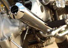 HOSKE SPORT MUFFLERS