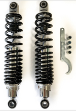 IKON SHOCKS FOR BMW 2 VALVE BOXERS TWIN SHOCKS