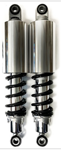 IKON SHOCKS FOR BMW 2 VALVE BOXERS TWIN SHOCKS