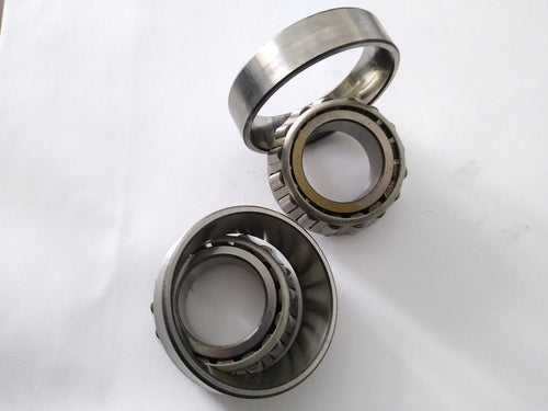 BMW TO HARLEY DAVIDSON STEERING BEARING SET