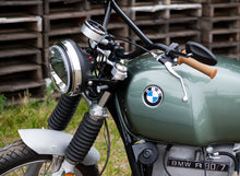 LED HEADLIGHT 7 INCH