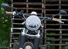 LED HEADLIGHT 7 INCH