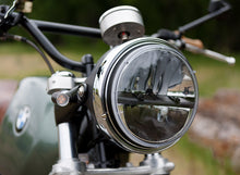 LED HEADLIGHT 7 INCH