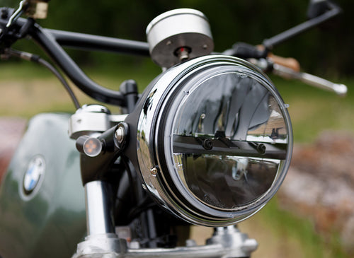 LED HEADLIGHT 7 INCH