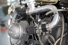 ROUND (PEANUT) VALVE COVER BMW 2 VALVE