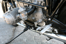 BMW REAR SETS 2 VALVE BOXER FOOT CONTROLS