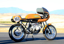 BMW REAR SETS 2 VALVE BOXER FOOT CONTROLS