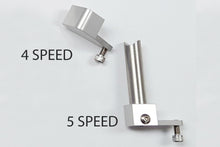 BMW REAR SET SHIFT ARM