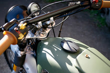 BRAKE LINE KIT BMW SCRAMBLER