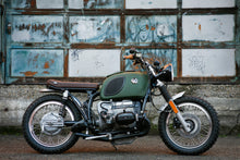 BRAKE LINE KIT BMW SCRAMBLER