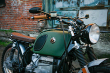 BRAKE LINE KIT BMW SCRAMBLER