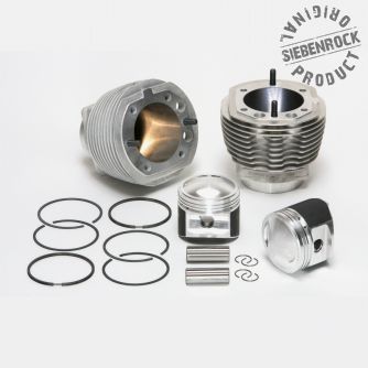 POWER KIT BY SIEBENROCK