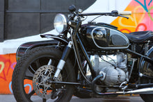 BMW /2 CONVERSION DISC BRAKE UPGRADE