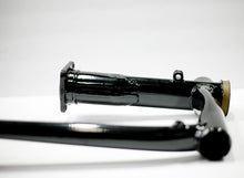 BMW /2 SWINGARM CONVERSION