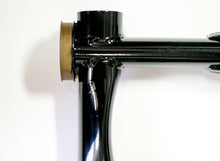 BMW /2 SWINGARM CONVERSION