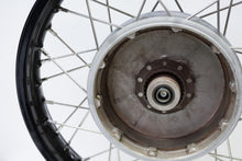 SLASH FIVE CUSTOM SPOKE WHEELS