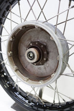 SLASH FIVE CUSTOM SPOKE WHEELS