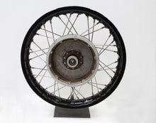 SLASH FIVE CUSTOM SPOKE WHEELS
