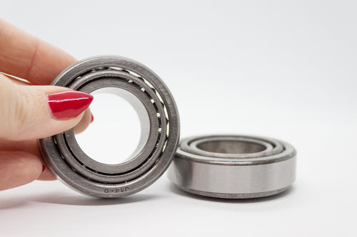 BMW STEERING HEAD BEARING SET