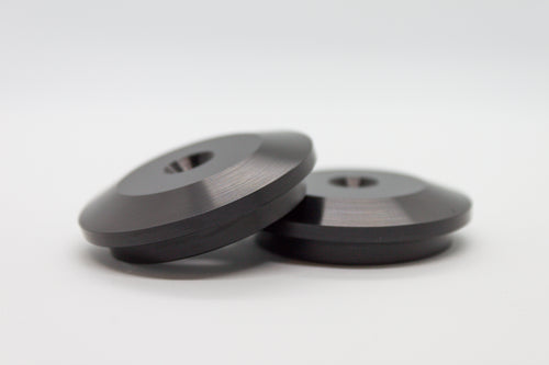 ALLOY SWING ARM CAPS