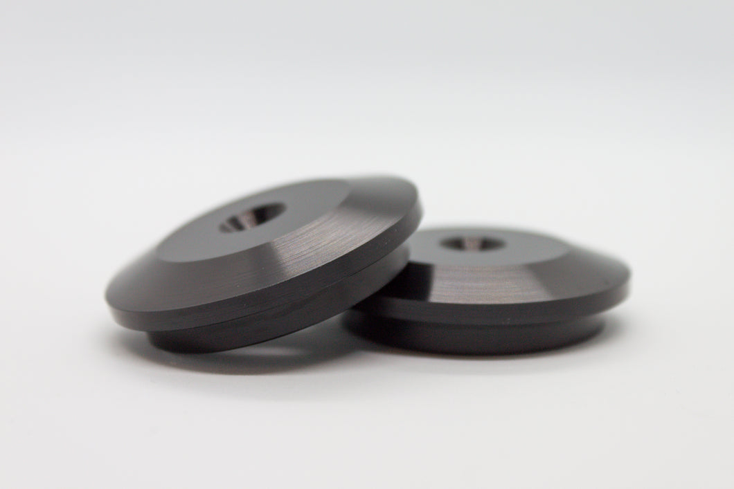 ALLOY SWING ARM CAPS