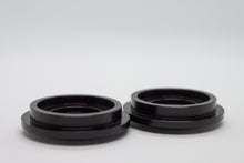 ALLOY SWING ARM CAPS