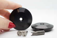 ALLOY SWING ARM CAPS