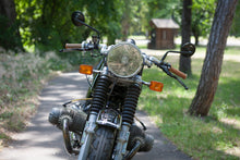 CUSTOM THROTTLE CABLES