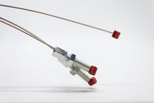 CUSTOM THROTTLE CABLES