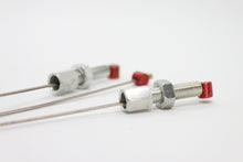 CUSTOM THROTTLE CABLES