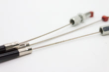 CUSTOM THROTTLE CABLES