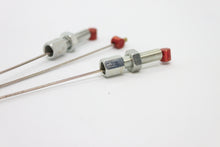 CUSTOM THROTTLE CABLES