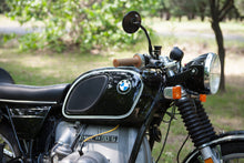 CUSTOM THROTTLE CABLES