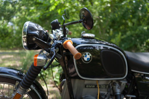 TURN SIGNAL RESTORATION KIT