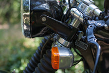 TURN SIGNAL RESTORATION KIT