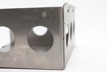 UNDER FRAME BATTERY BOX