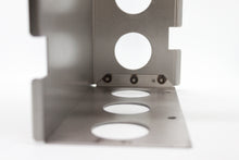 UNDER FRAME BATTERY BOX