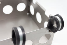 UNDER FRAME BATTERY BOX