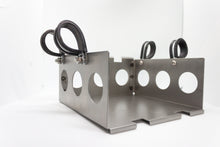 UNDER FRAME BATTERY BOX