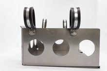 UNDER FRAME BATTERY BOX