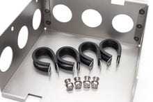 UNDER FRAME BATTERY BOX