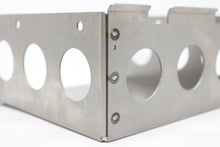 UNDER FRAME BATTERY BOX