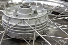 BMW SPOKE WHEEL RESTORATION & CUSTOM WHEELS