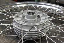 BMW SPOKE WHEEL RESTORATION & CUSTOM WHEELS