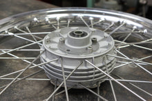 BMW SPOKE WHEEL RESTORATION & CUSTOM WHEELS