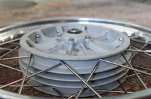 BMW SPOKE WHEEL RESTORATION & CUSTOM WHEELS