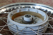 BMW SPOKE WHEEL RESTORATION & CUSTOM WHEELS