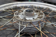 BMW SPOKE WHEEL RESTORATION & CUSTOM WHEELS