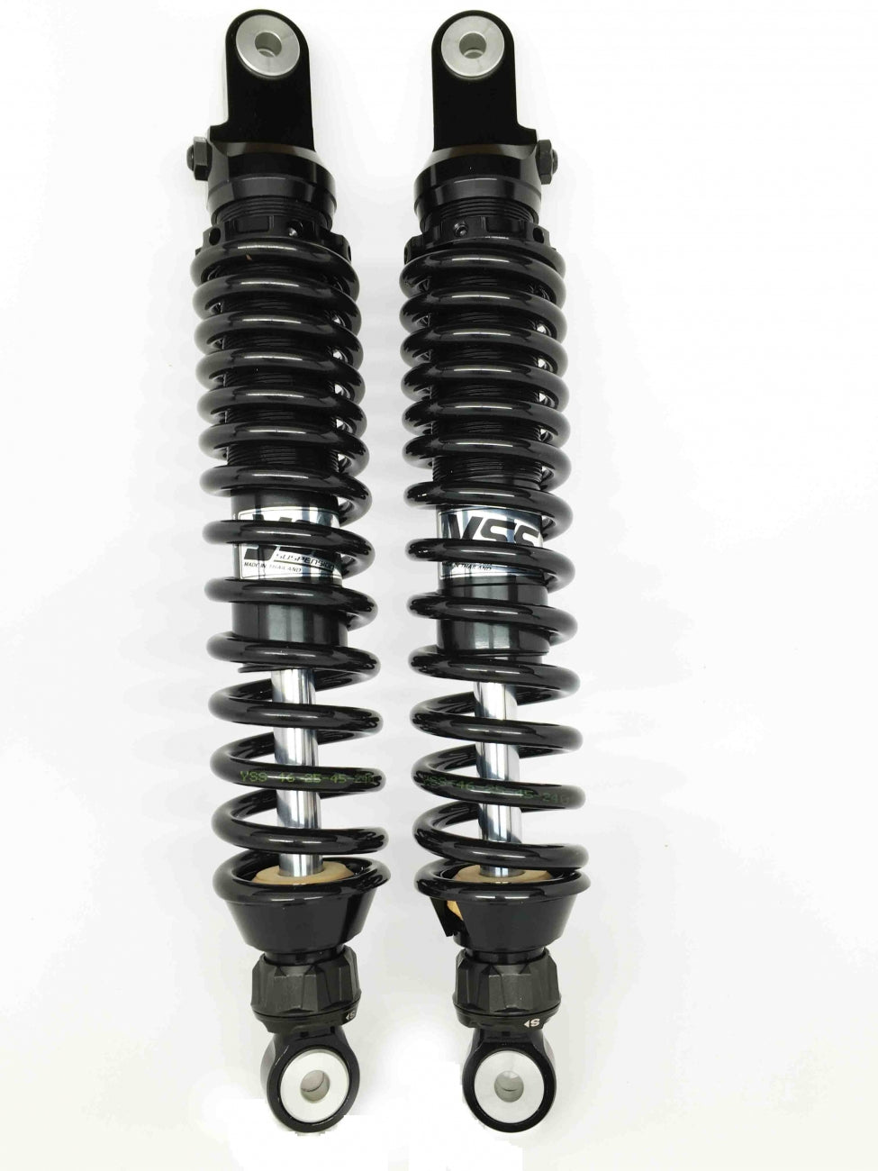 YSS BMW BOBBER SHOCKS