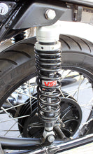 YSS TWIN SHOCKS